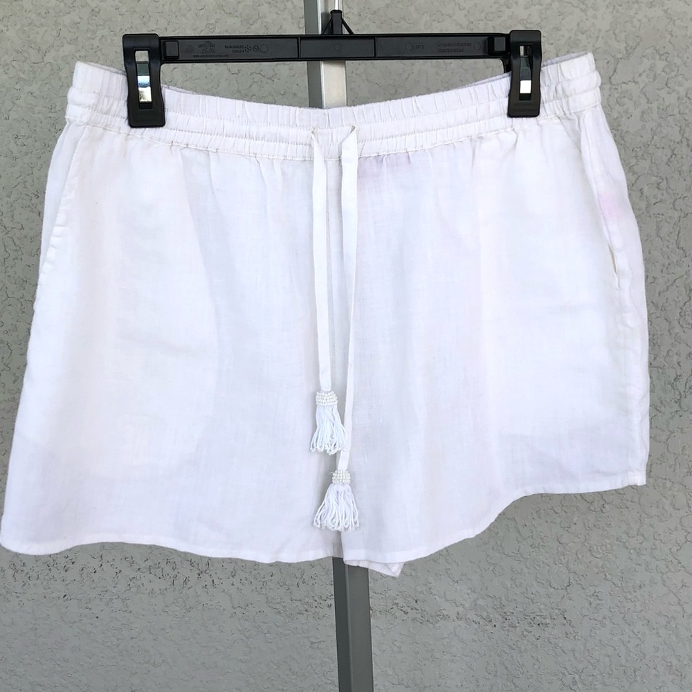 Calypso St. Barth shorts